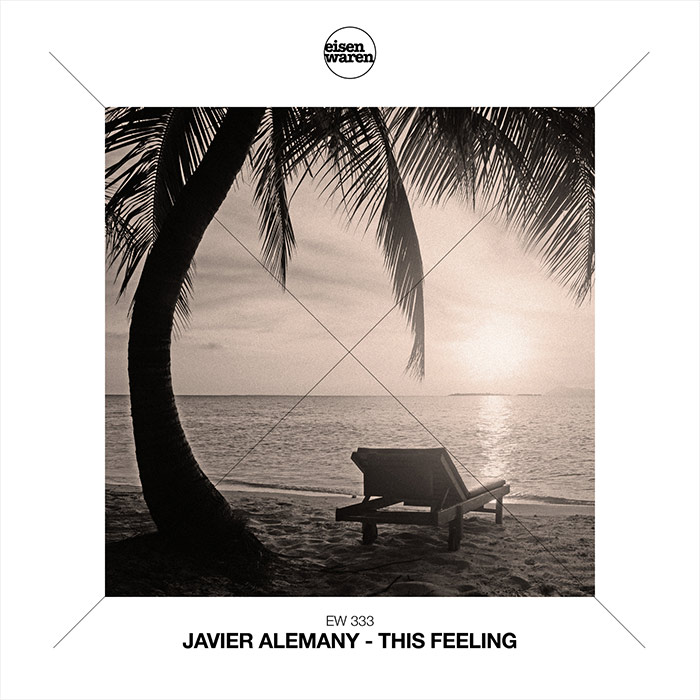 Javier Alemany - This Feeling (+Remixes) [2026]