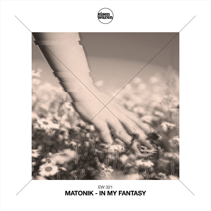 Matonik - In My Fantasy [2025]