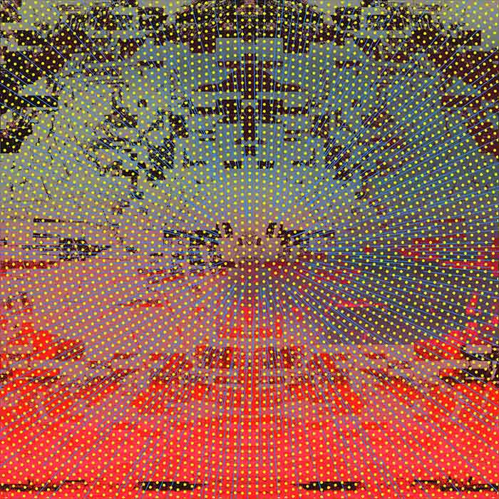 Dosem - Passion 01 [2026]