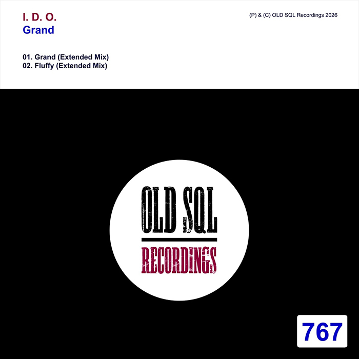 I. D. O. - Grand [2026]