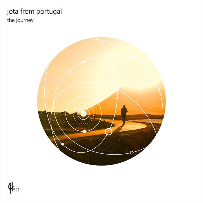 Jota From Portugal - The Journey [2026]