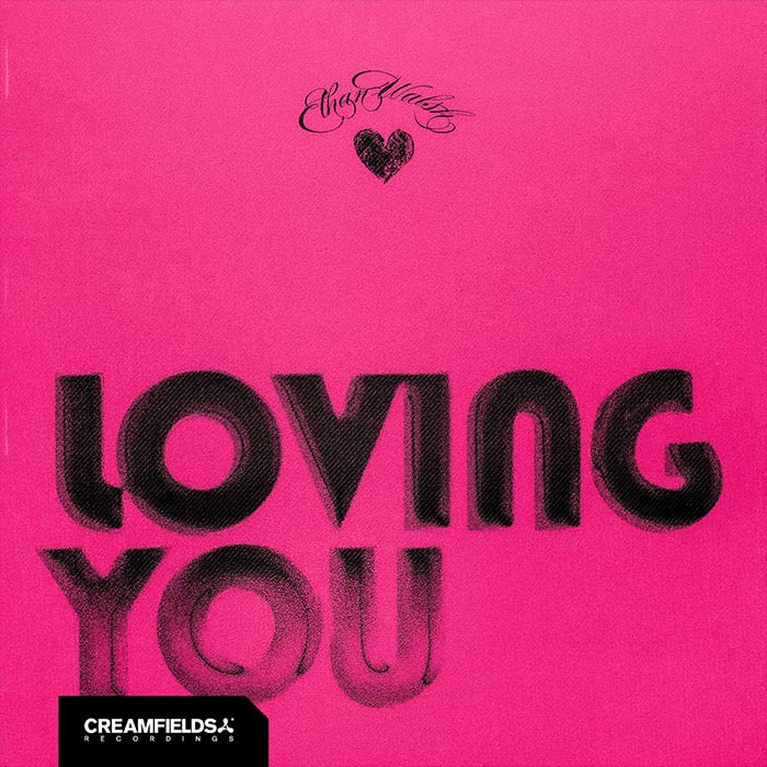 Ethan Walsh - Loving You [2026]