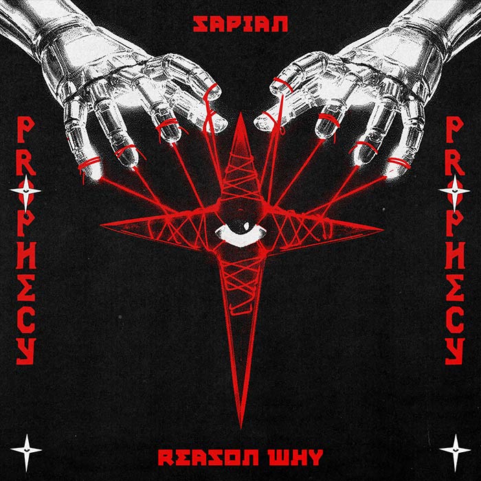 Sapian - Reason Why [2026]