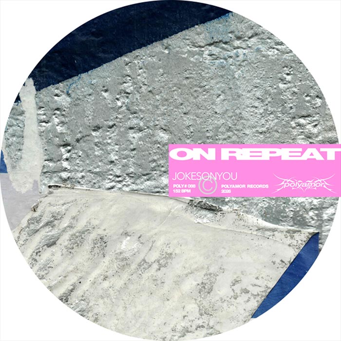 JOKESONYOU - On Repeat [2026]