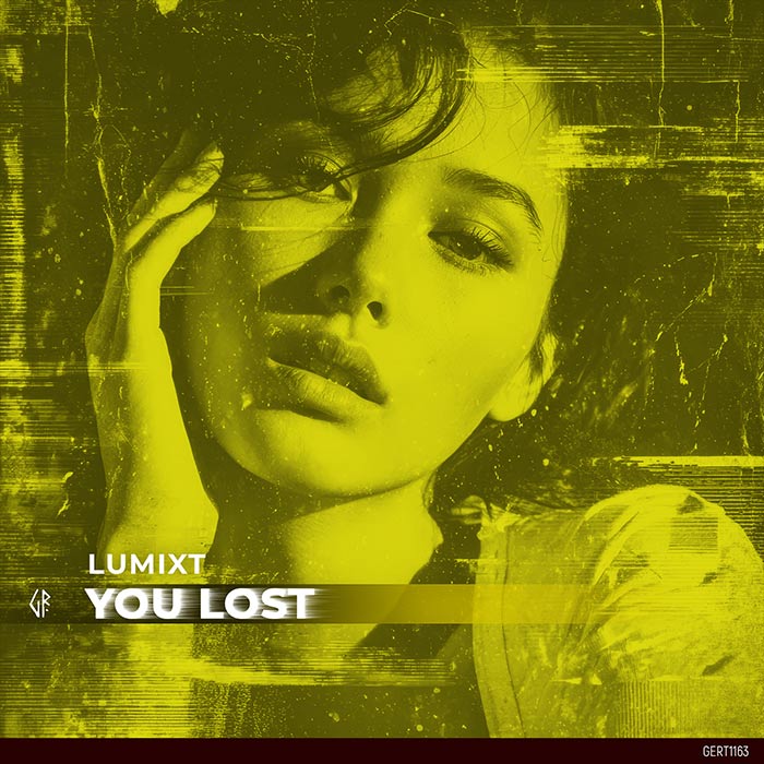LUMIXT - You Lost [2026]