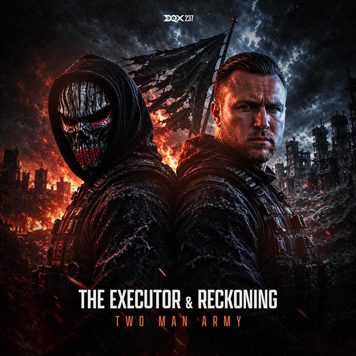 The Executor & Reckoning - Two Man Army [2026]