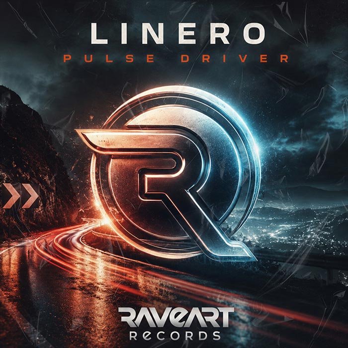 Linero - Pulse Driver [2026]