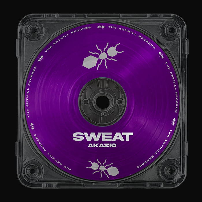 Akazio - Sweat [2026]