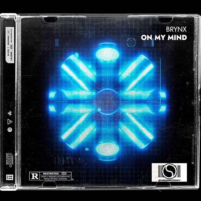 Brynx - On My Mind [2026]
