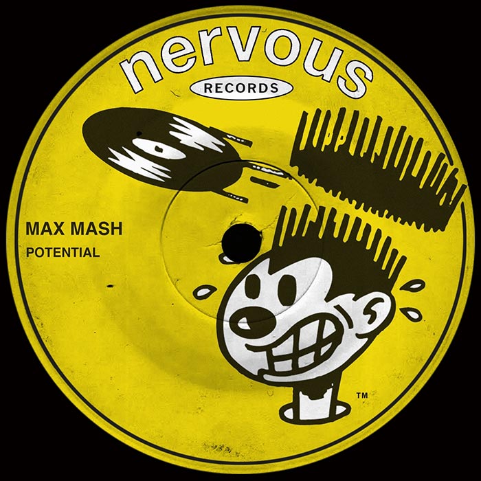 Max Mash - Potential [2026]