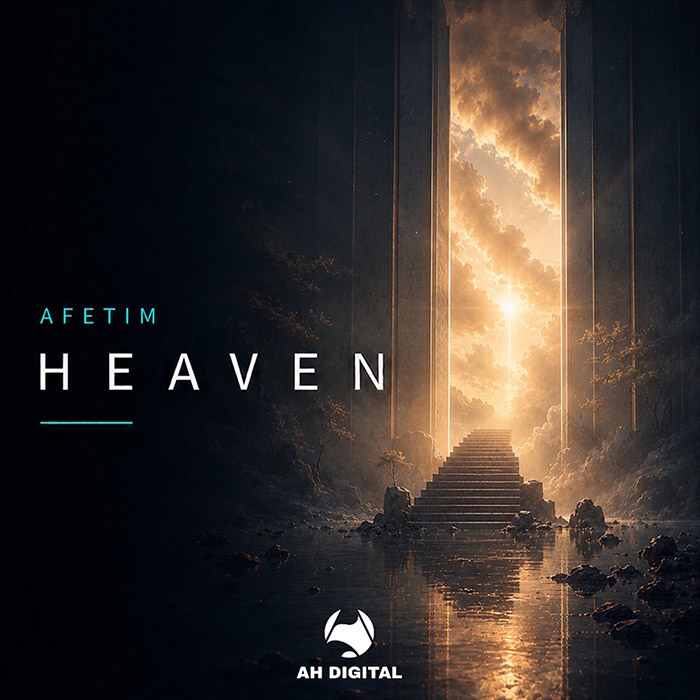 Afetim - Heaven [2026]