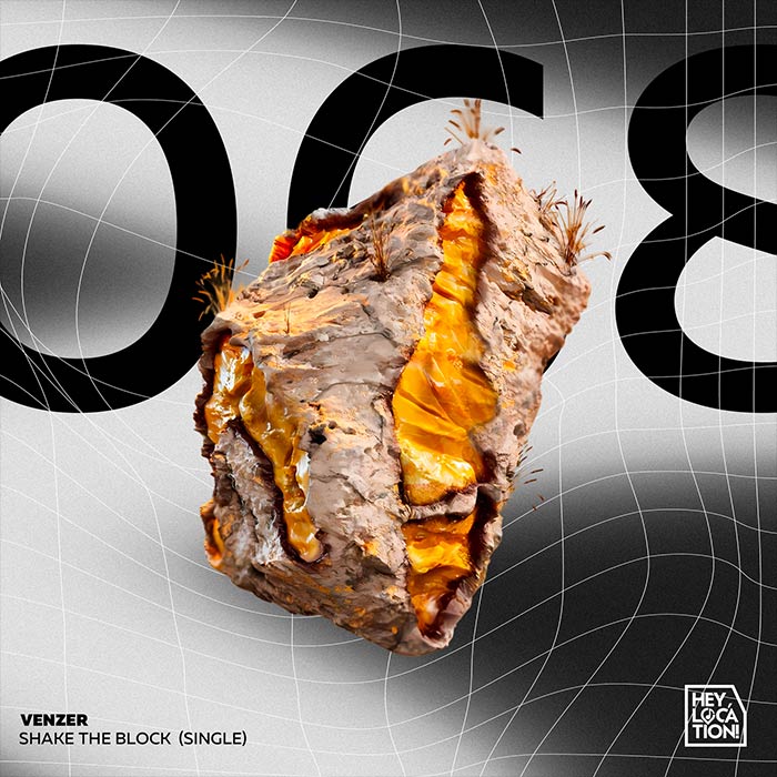 Venzer - Shake the Block [2026]