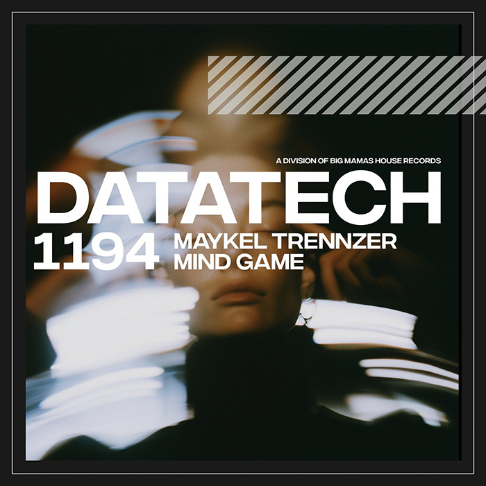 Maykel Trennzer - Mind Game [2026]