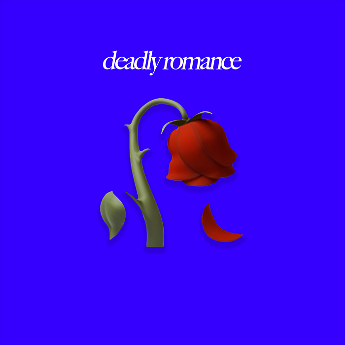 Whitesquare - Deadly Romance [2026]