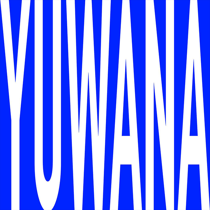 Whitesquare - Yuwana [2025]