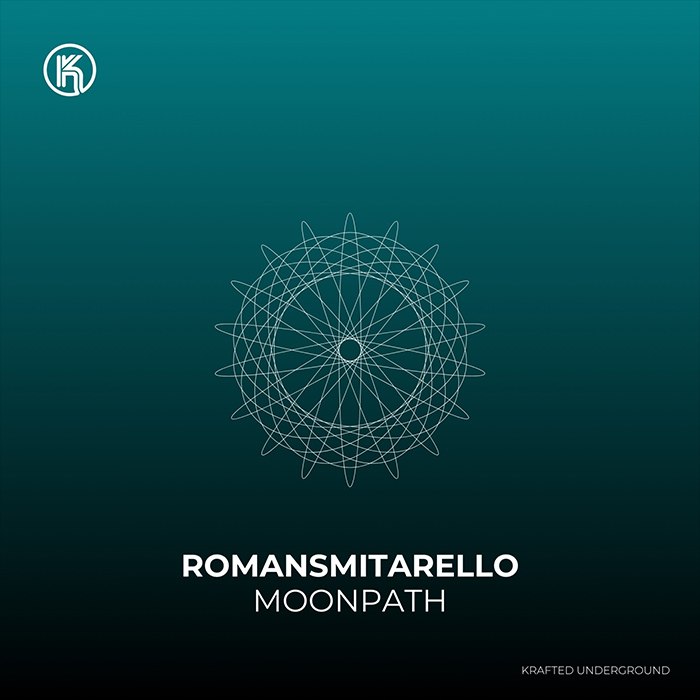 Romansmitarello - Moonpath [2026]