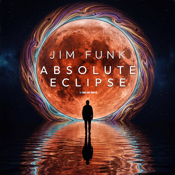 Jim Funk - Absolute Eclipse [2026]