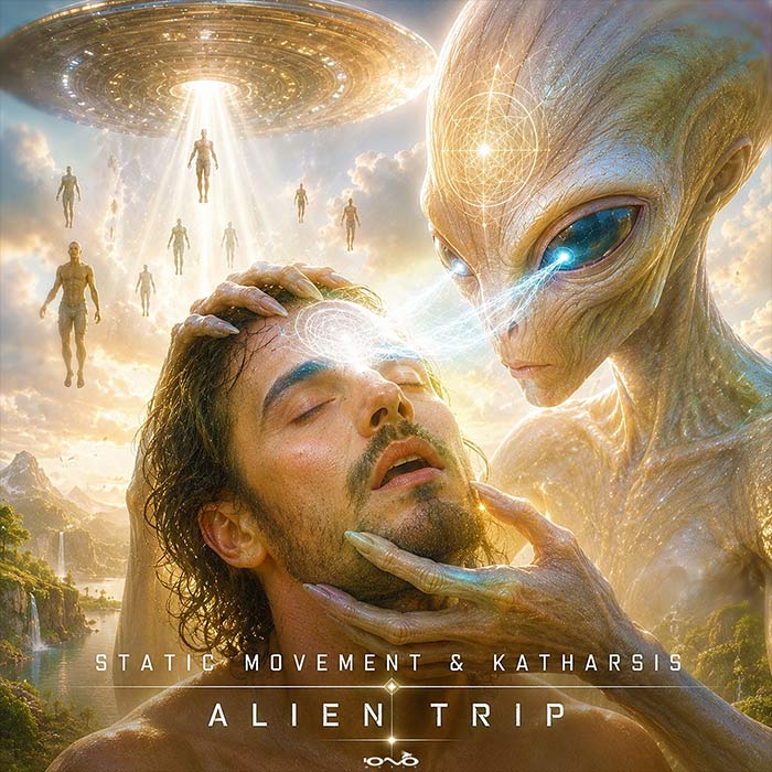 Static Movement & Katharsis - Alien Trip [2026]