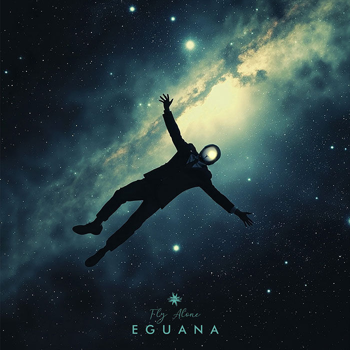 Eguana - Fly Alone [2026]