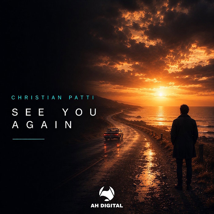 Christian Patti - See You Again [2026]