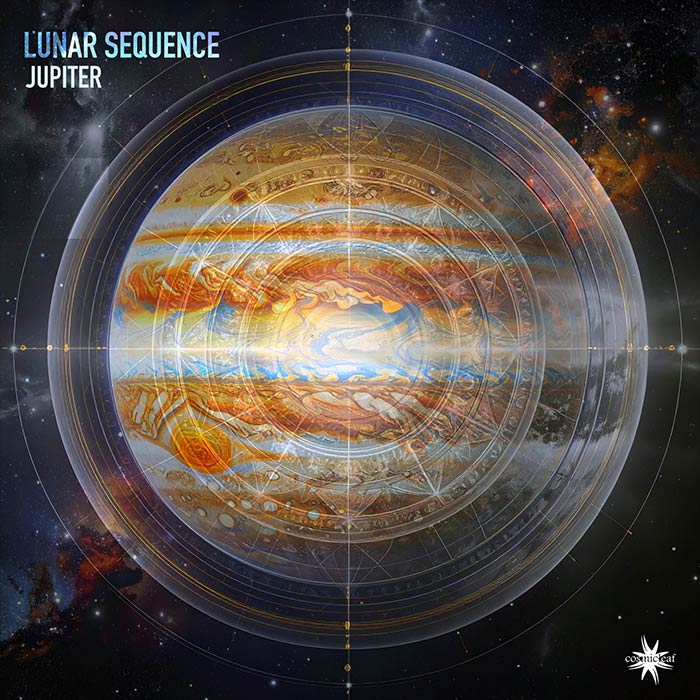 Lunar Sequence - Jupiter [2026]
