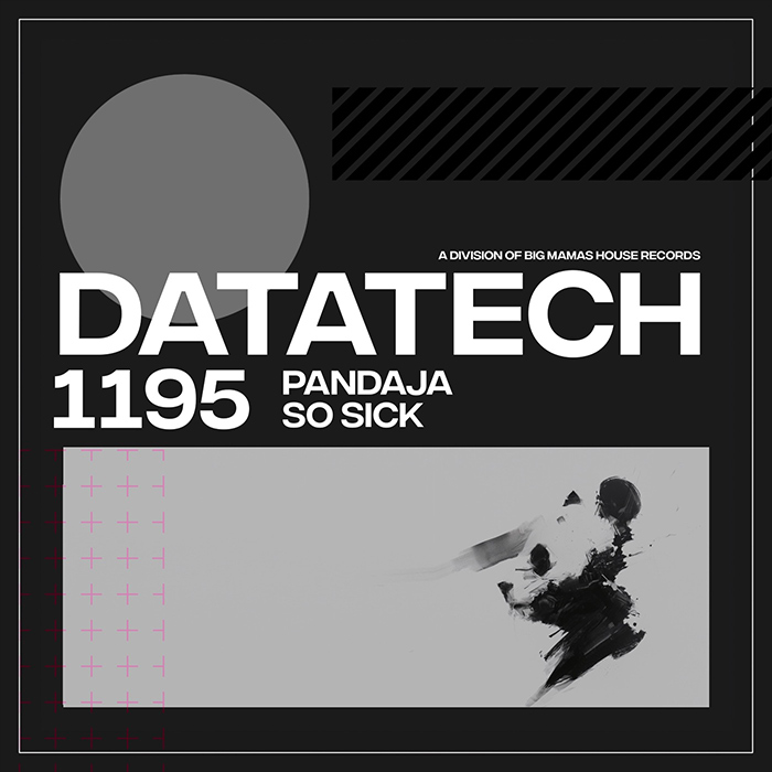 Pandaja - So Sick [2026]