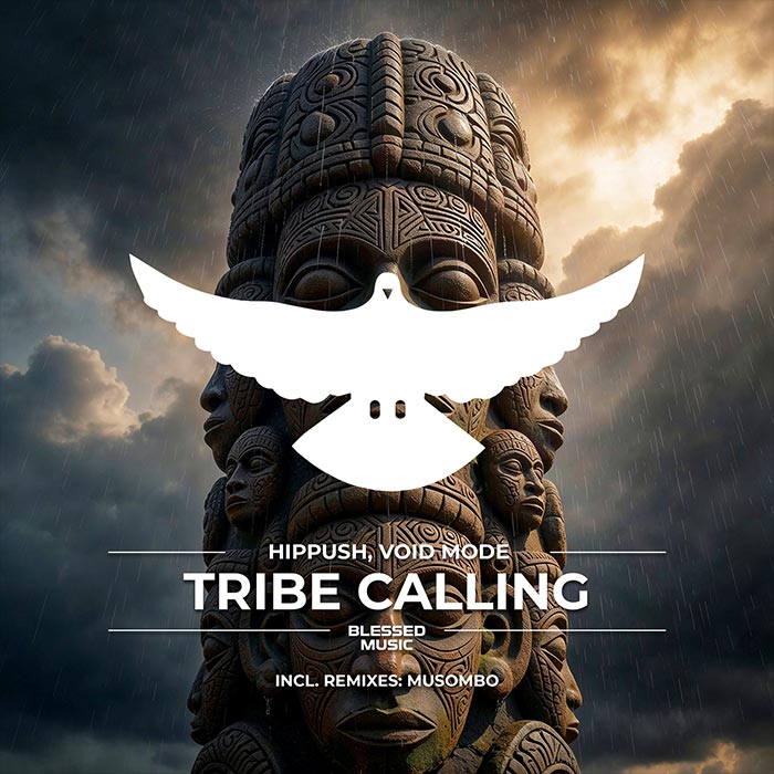 Hippush, Void Mode - Tribe Calling [2026]
