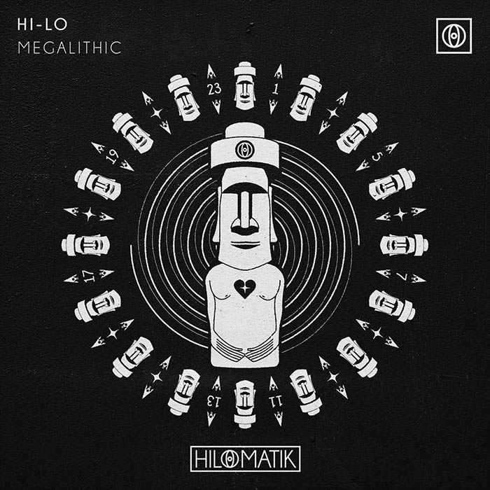 HI-LO - MEGALITHIC [2026]