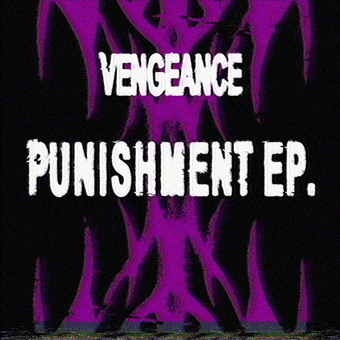Vengeance (DE) - Punishment EP [2026]