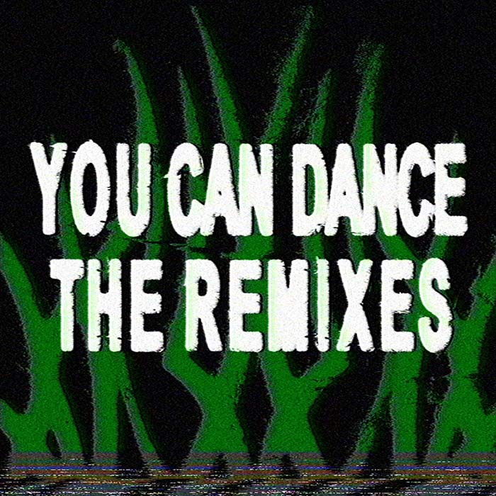 ROY (PT) - YOU CAN DANCE (THE REMIXES) [2026]