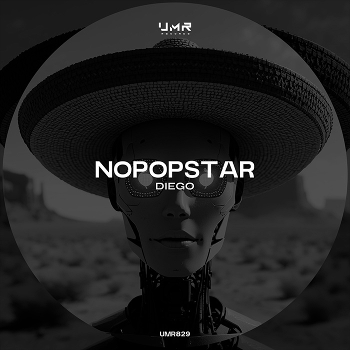 Nopopstar - Diego [2026]
