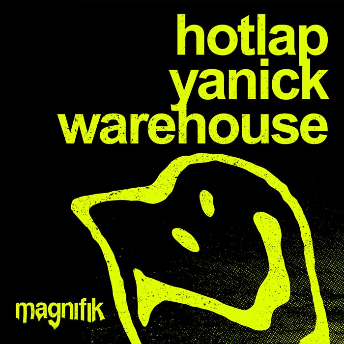 HotLap, Yanick - Warehouse [2026]