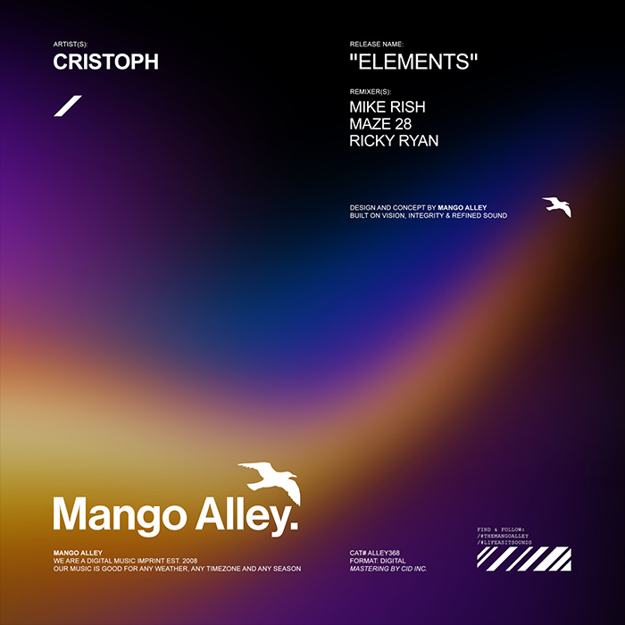 Cristoph - Elements