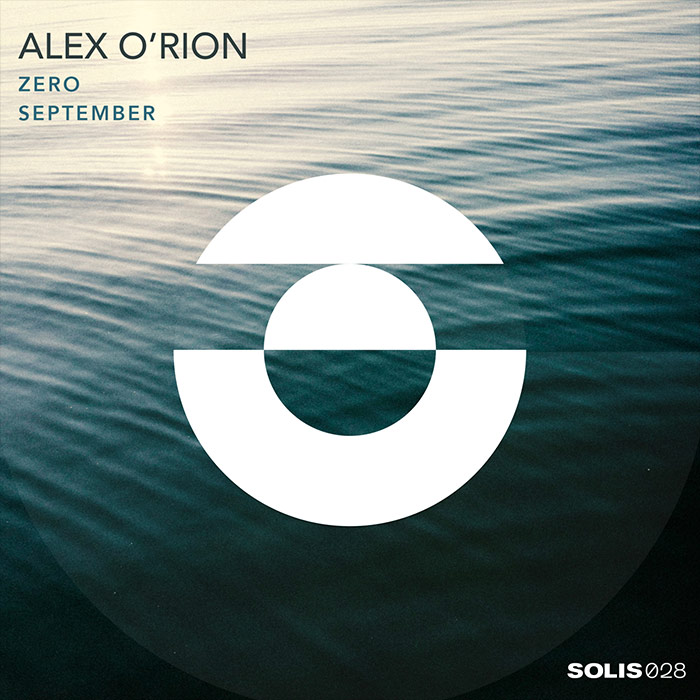 Alex O'Rion - Zero / September [2026]