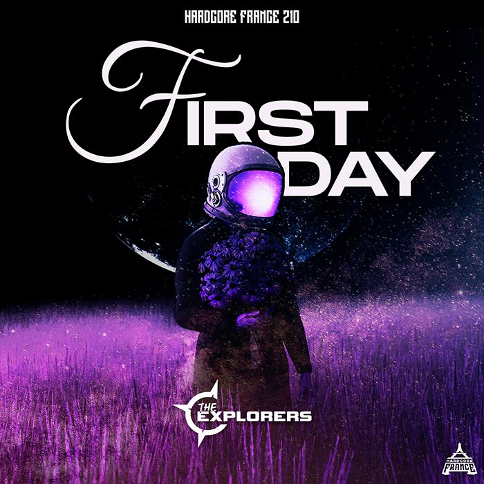 The Explorers - First Day [2026]