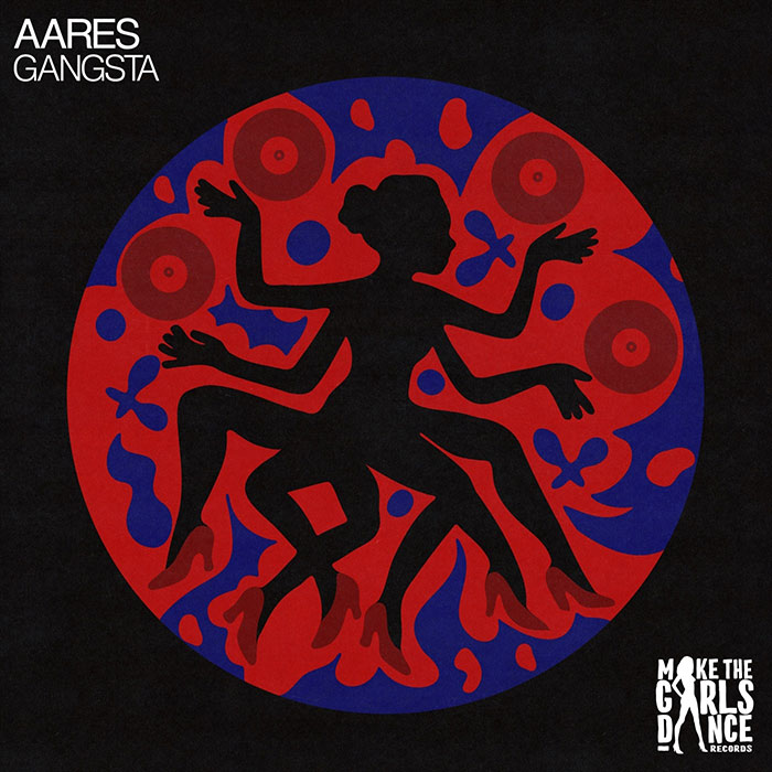 Aares - Gangsta [2026]