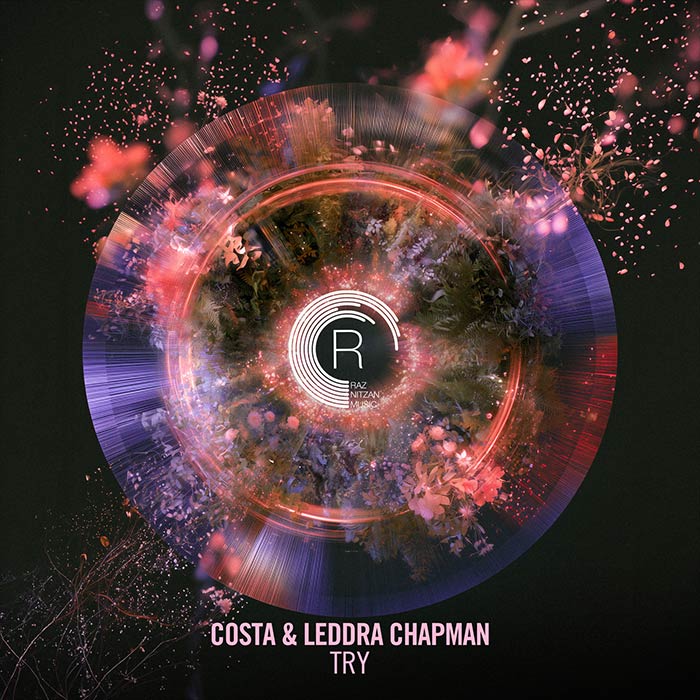 Costa & Leddra Chapman - Try [2026]