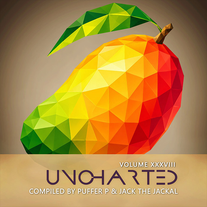 Uncharted (Vol. 38) [2026]