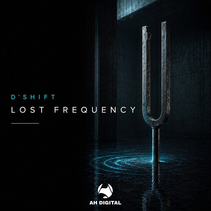 D'SHIFT (SL) - Lost Frequency [2026]