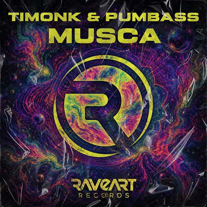 Timonk & Pumbass - Musca [2026]