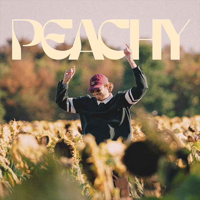 La Renzo - Peachy [2026]