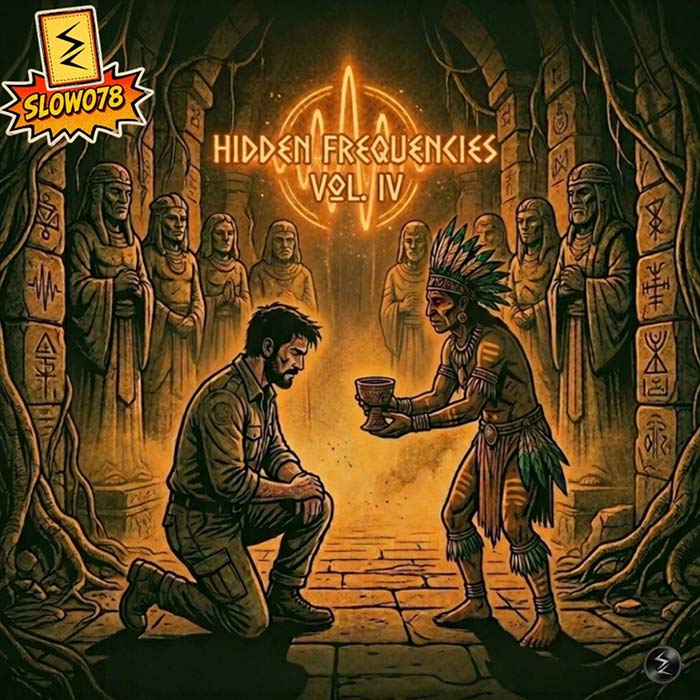 Hidden Frequencies (Vol. 4) [2026]