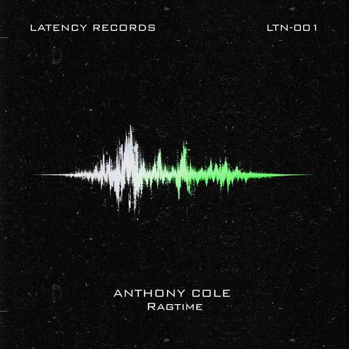 Anthony Cole - Ragtime [2026]