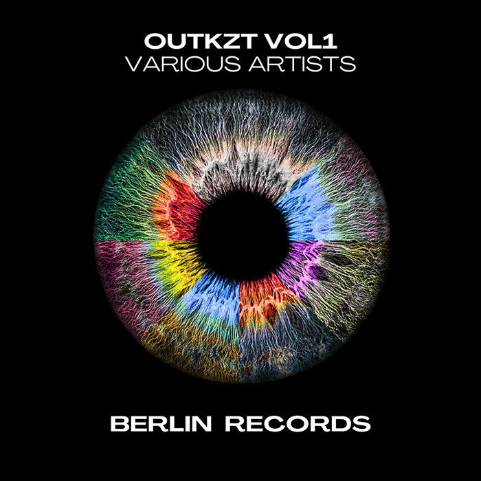 OUTKZT (VOL. 1) [2026]