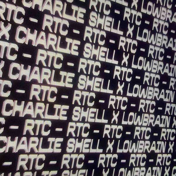 Charlie Shell, Lowbrain - RTC [2026]