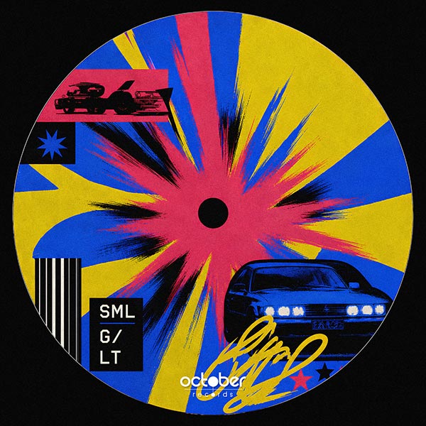 Somil - Get Lit [2026]