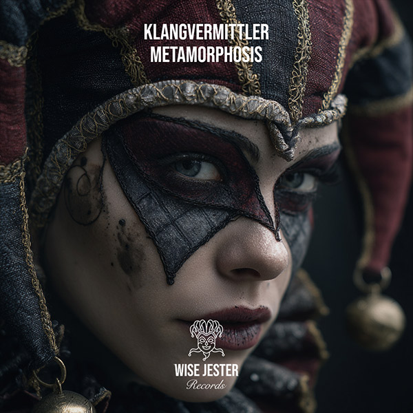 Klangvermittler - Metamorphosis [2026]
