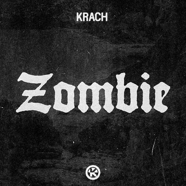 KRACH - Zombie