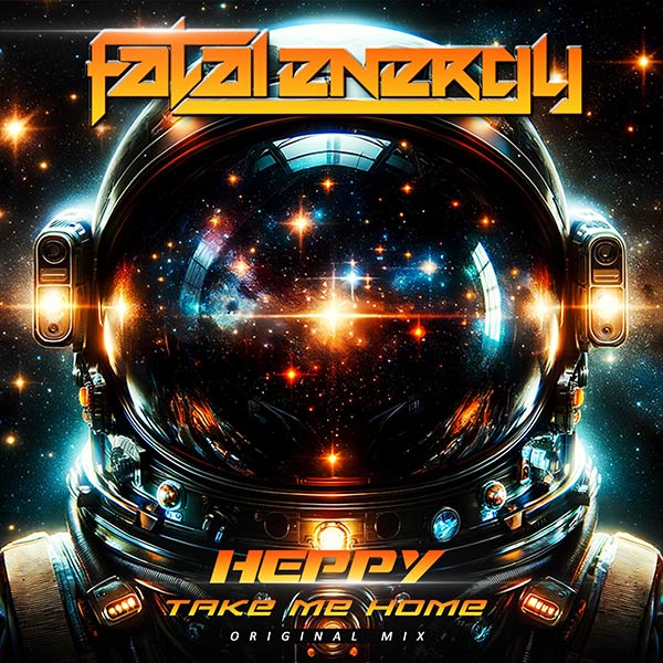 Heppy - Take Me Home