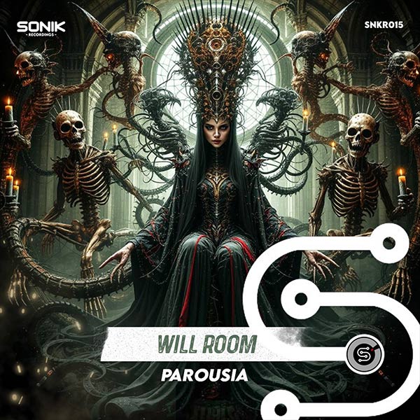 Will Room - Parousia [2026]